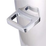 5-SOGA Stainless Steel 13L Juicer Water Milk Coffee Pump Beverage Drinking Utensils