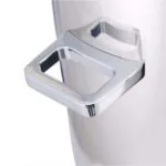 5-SOGA 2X Stainless Steel 13L Juicer Water Milk Coffee Pump Beverage Drinking Utensils