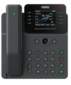 VOIP Phones