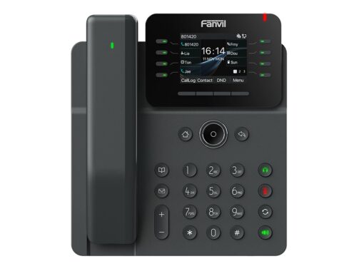 VOIP Phones