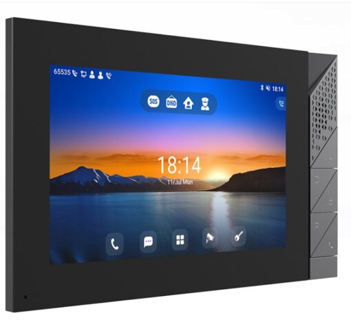 VOIP Phones