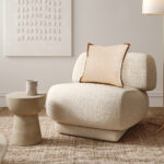 4-SOGA 50cm Vintage Cover Square Decorative Beautiful with Polyester Made Throw Pillow