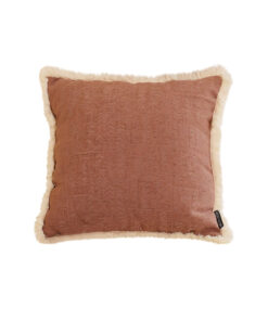 1-SOGA 45cm Square Vintage Decorative Cover with Beautiful Made Throw Pillow