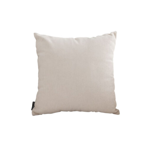 1-SOGA 45cm Square Soft Polyester Luxury Count Modern Fashion Throw Pillow