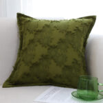2-SOGA 50cm Throw Pillow Premium Soft Polyester Fiber and Cotton Cushion for Home Decor