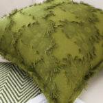 4-SOGA 50cm Throw Pillow Premium Soft Polyester Fiber and Cotton Cushion for Home Decor