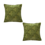 1-SOGA 2X 50cm Throw Pillow Premium Soft Polyester Fiber and Cotton Cushion for Home Decor
