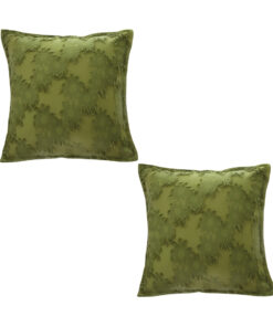 1-SOGA 2X 50cm Throw Pillow Premium Soft Polyester Fiber and Cotton Cushion for Home Decor