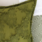 7-SOGA 2X 50cm Throw Pillow Premium Soft Polyester Fiber and Cotton Cushion for Home Decor