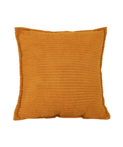 1-SOGA 50cm Throw Pillow Mustard Wabi Sabi Arches Indoor and Outdoor Kavka for Home Decor