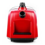 2-SOGA 80min Garment Steamer Portable Cleaner Steam Iron Red