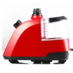 3-SOGA 80min Garment Steamer Portable Cleaner Steam Iron Red