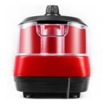 4-SOGA 80min Garment Steamer Portable Cleaner Steam Iron Red