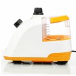 3-SOGA 80min Garment Steamer Portable Cleaner Steam Iron White