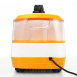4-SOGA 2X 80min Garment Steamer Portable Cleaner Steam Iron White
