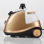 3-SOGA Garment Steamer Portable Cleaner Steam Iron Gold