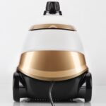 4-SOGA Garment Steamer Portable Cleaner Steam Iron Gold