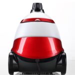 5-SOGA Garment Steamer Portable Cleaner Steam Iron Red