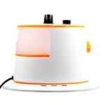 3-SOGA Garment Steamer Portable Cleaner Steam Iron 125