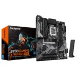 Motherboards