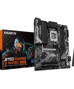 Motherboards