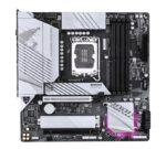 Motherboards