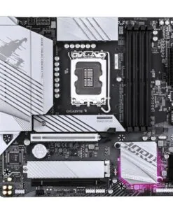 Motherboards