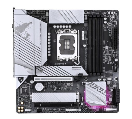 Motherboards