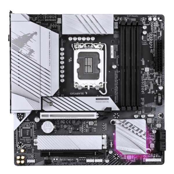 Motherboards