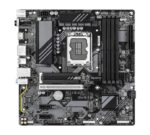 Motherboards