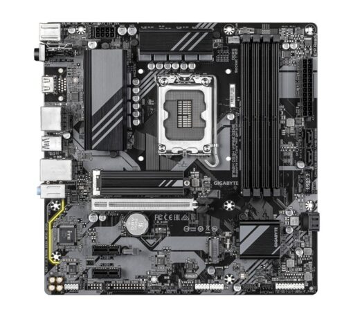 Motherboards