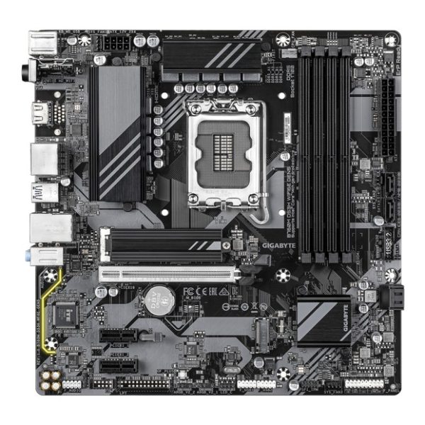 Motherboards