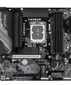 Motherboards
