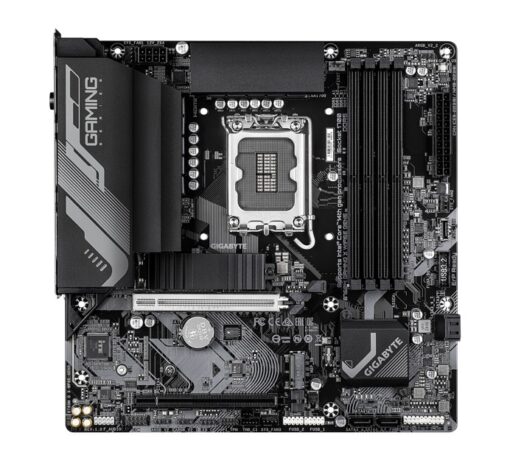 Motherboards