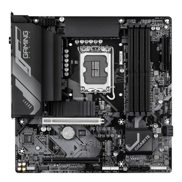 Motherboards