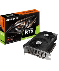 Video/Graphics Cards