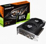Video/Graphics Cards
