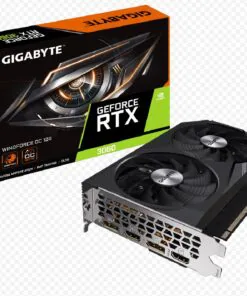 Video/Graphics Cards