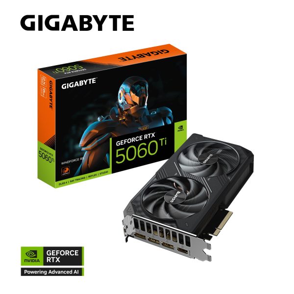 Video/Graphics Cards