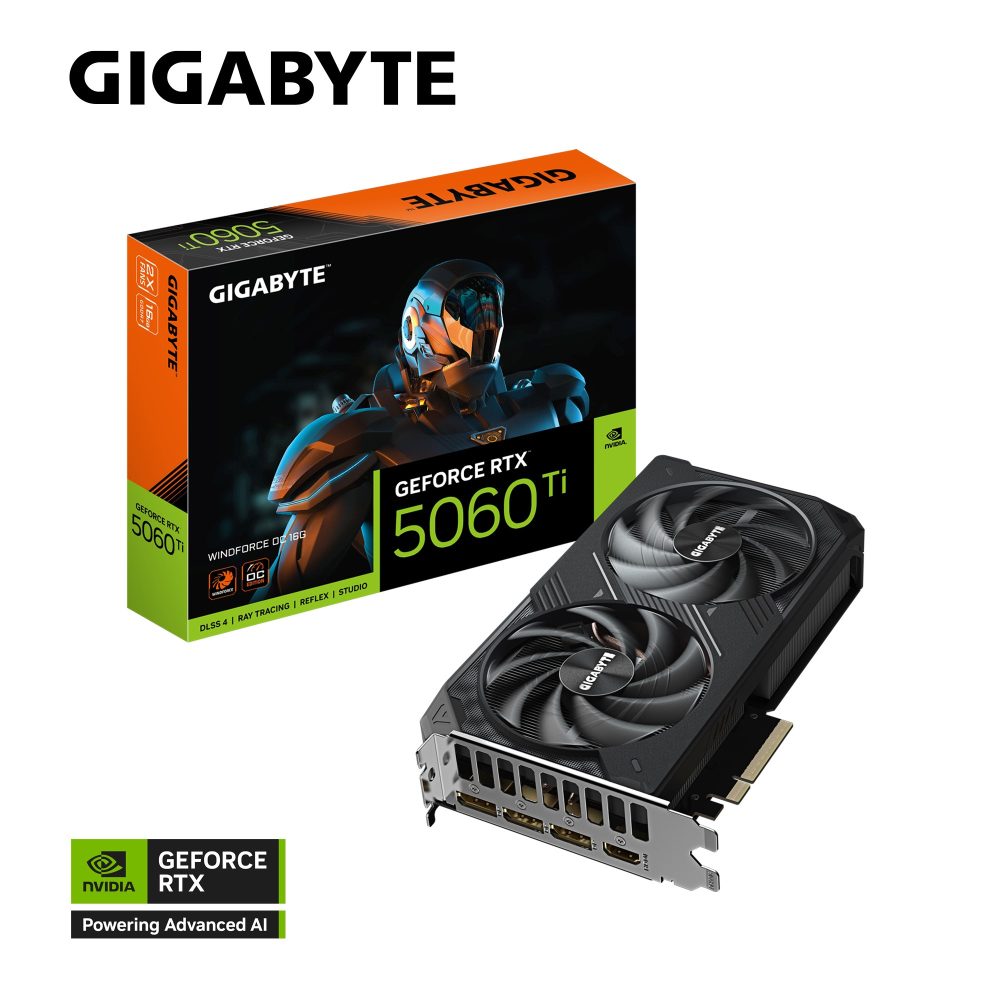 Video/Graphics Cards