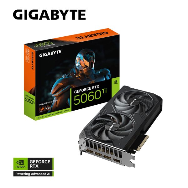Video/Graphics Cards