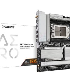 Motherboards