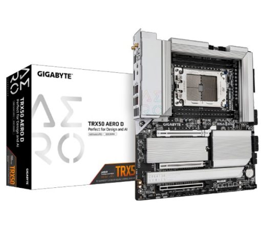 Motherboards