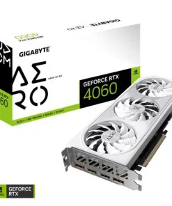 Video/Graphics Cards