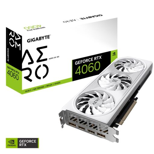 Video/Graphics Cards