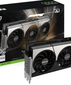 Video/Graphics Cards