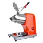 3-SOGA 2X Commercial Electric Ice Shaver Crusher Slicer Machine Smoothie Maker