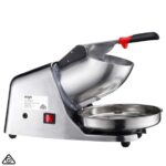 1-SOGA Ice Shaver 300W Electric Ice Crusher Snow Cone Maker Shaved Machine