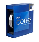 CPU