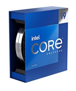 CPU